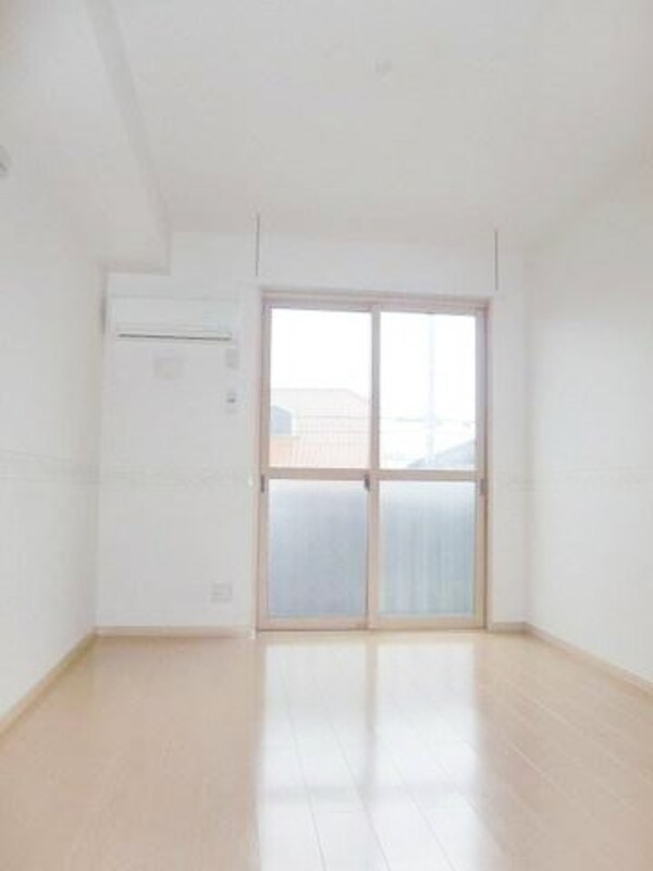 その他室内・内装(明るいお部屋ですよ。)