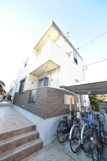 物件外観写真1　(外観)