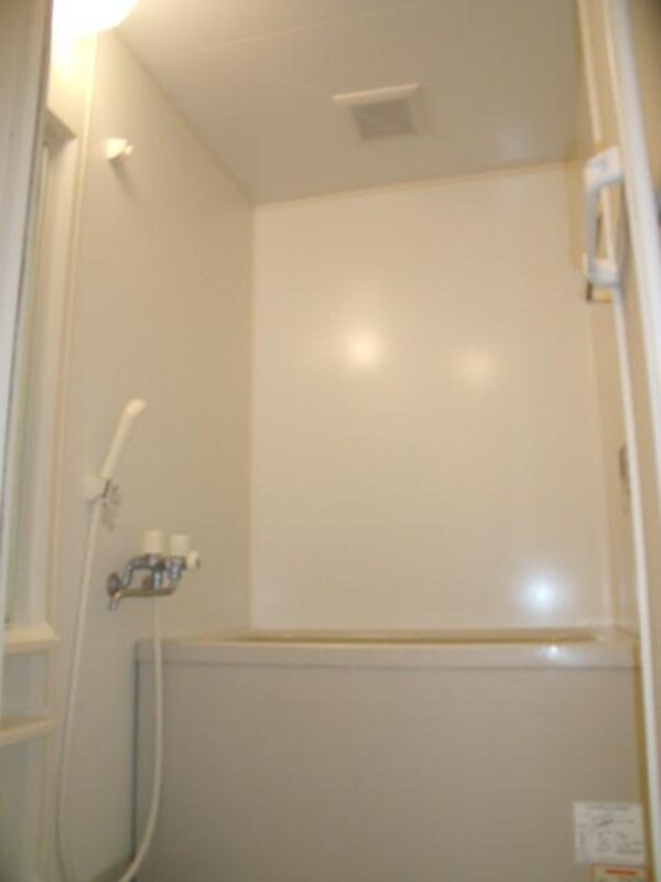 バス／シャワールーム等(バスルーム)