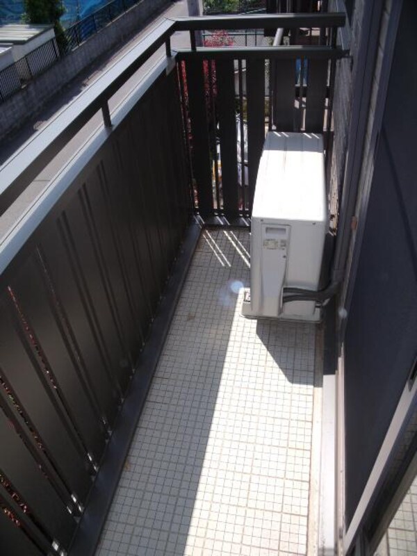 バルコニー(バルコニー)