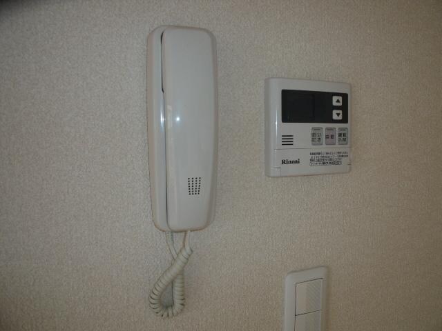 物件内観写真12　(インターホン完備)