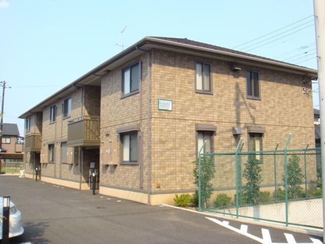 物件内観写真15　(エントランス)