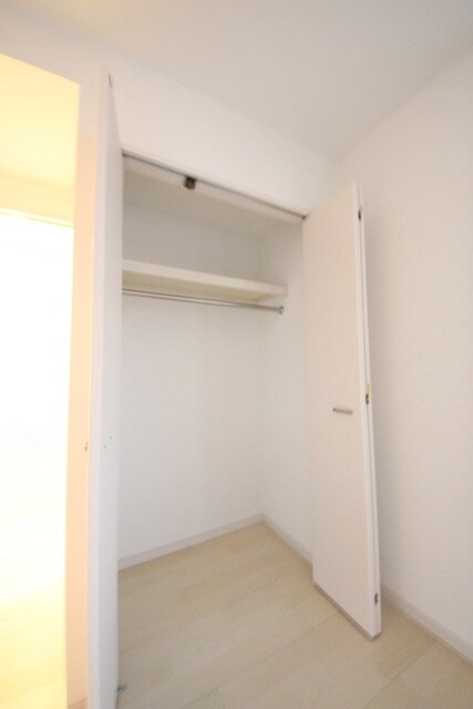 物件内観写真9　(収納)
