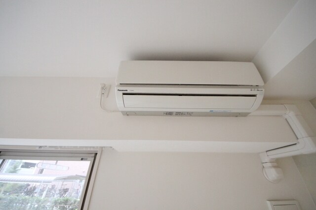 物件内観写真14　(エアコン)