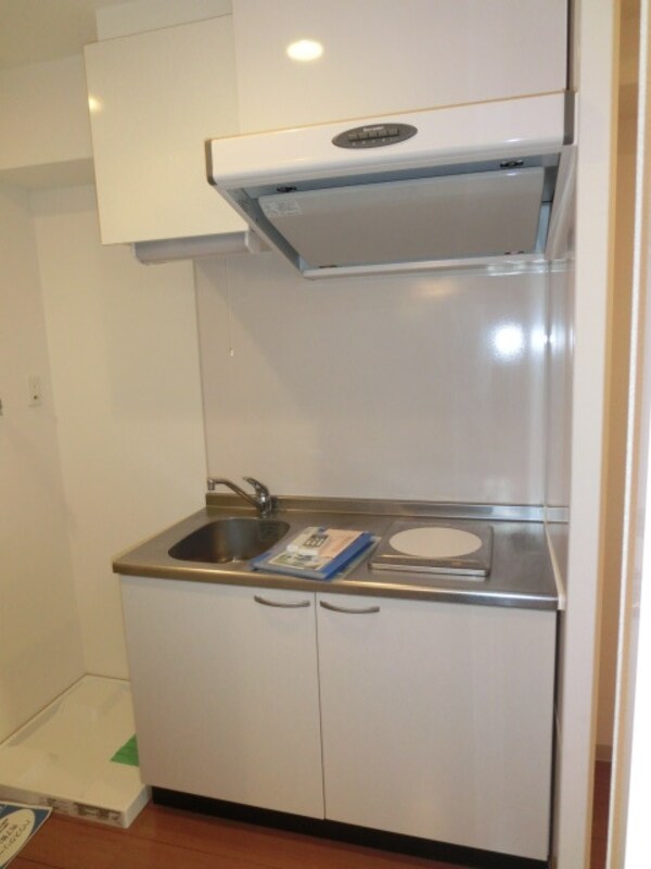 キッチン(キッチン)