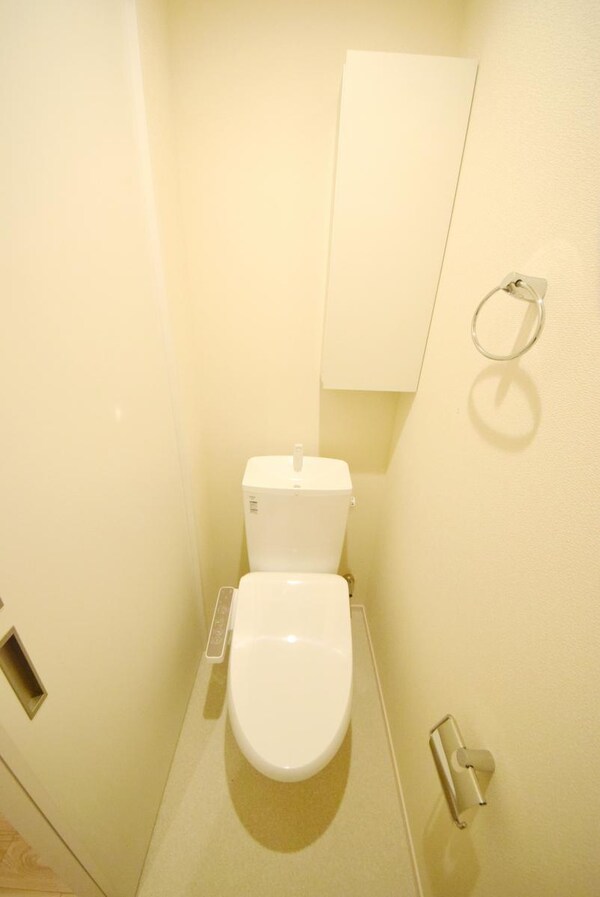 トイレ(トイレ)