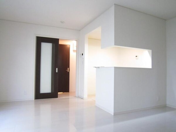 リビング・居室