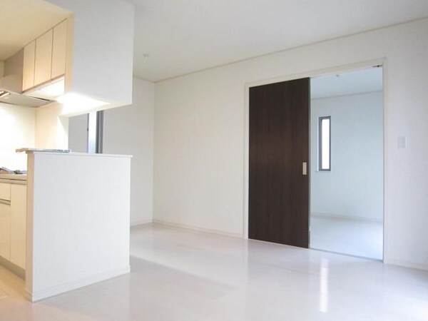 その他室内・内装(ＬＤＫ11.2帖)