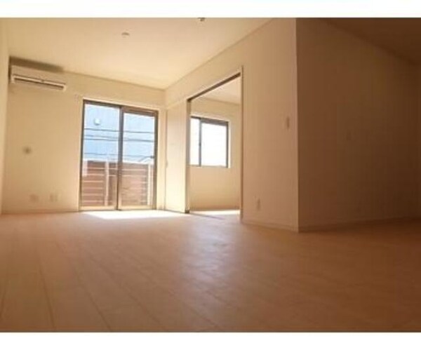 リビング・居室