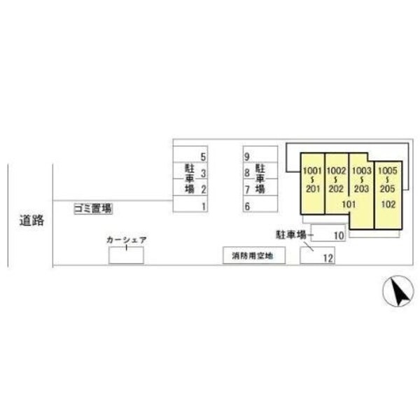 その他(お部屋探しは当店まで)