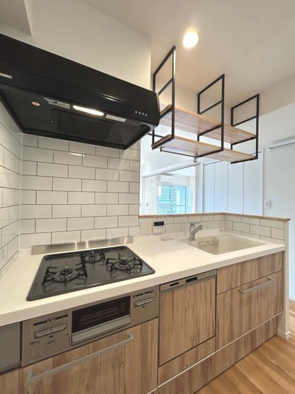 キッチン(津田沼駅徒歩3分)