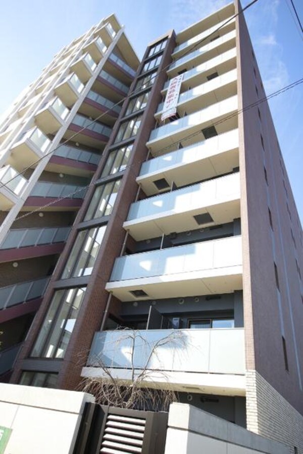 外観(西船橋駅徒歩３分の立地です)