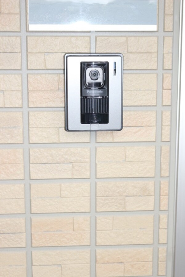 共有部分(安心のＴＶドアホン)