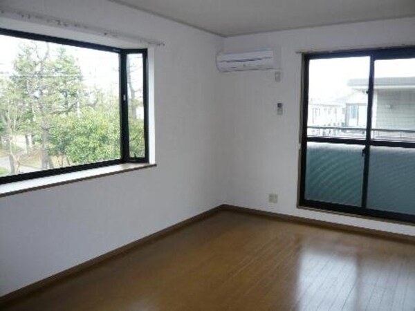 リビング・居室