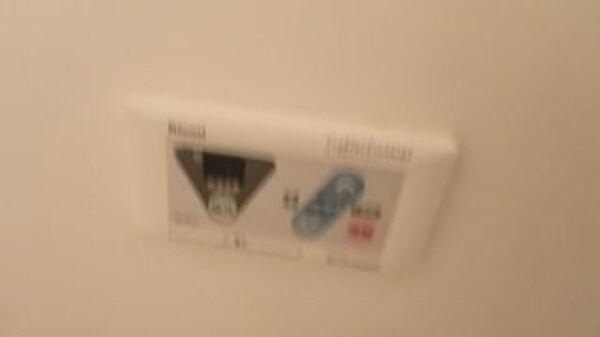 設備(ＭＦＰＲ代々木タワー)