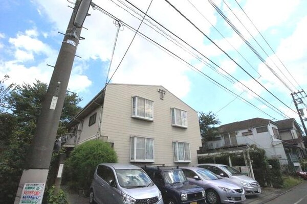 バルコニー(★外観3★)