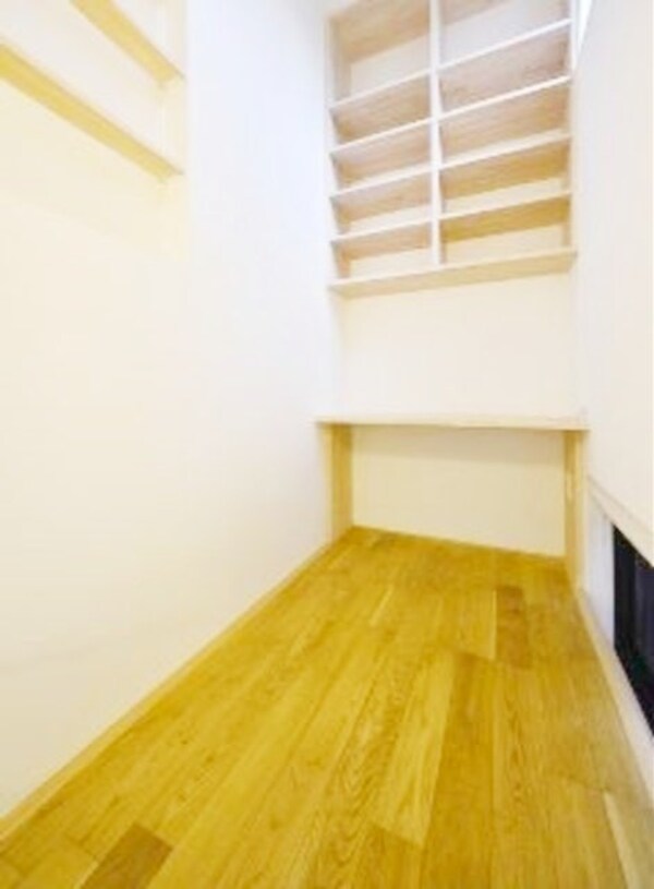 収納(★収納棚★)