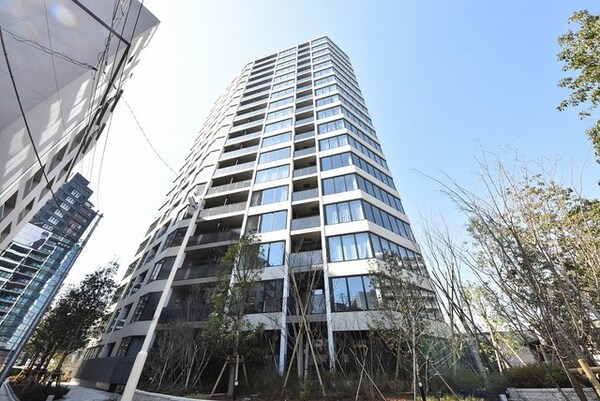 外観(外観)