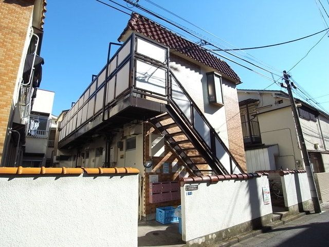 外観写真