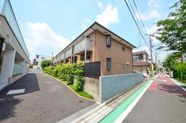 外観(★オートロック★)