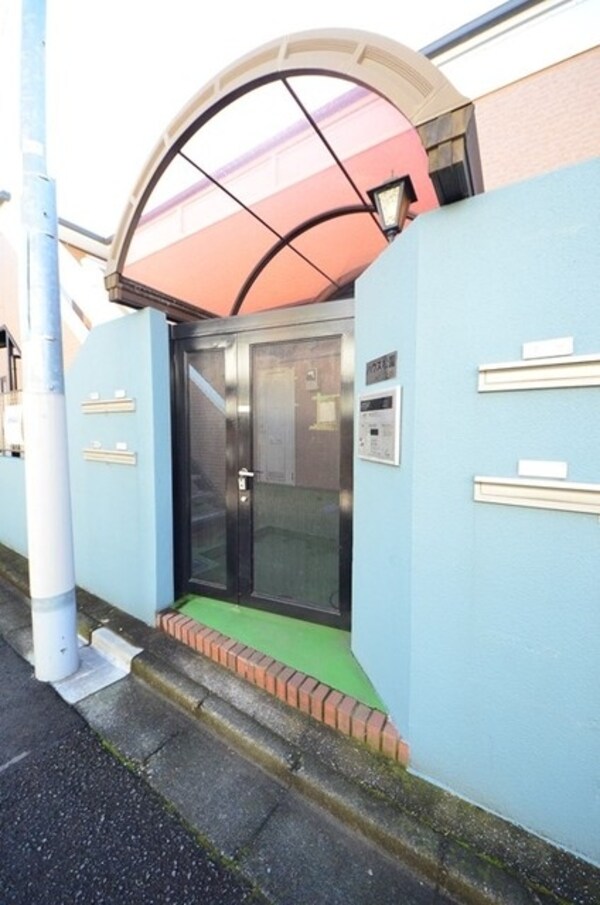 エントランス(★エントランス★)