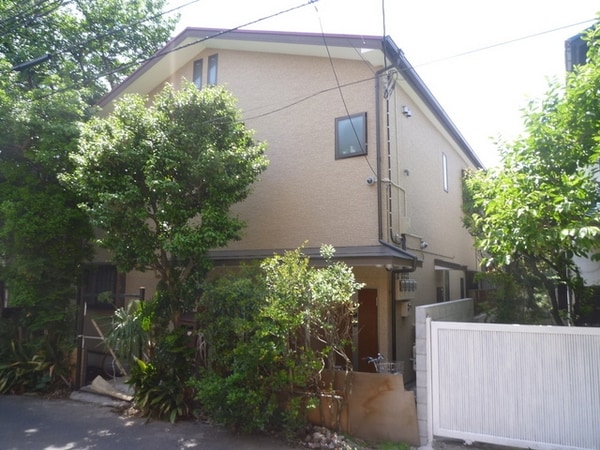 外観(外観)