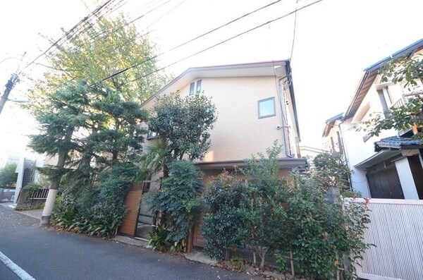 外観(外観)