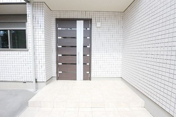 エントランス(★エントランス★)