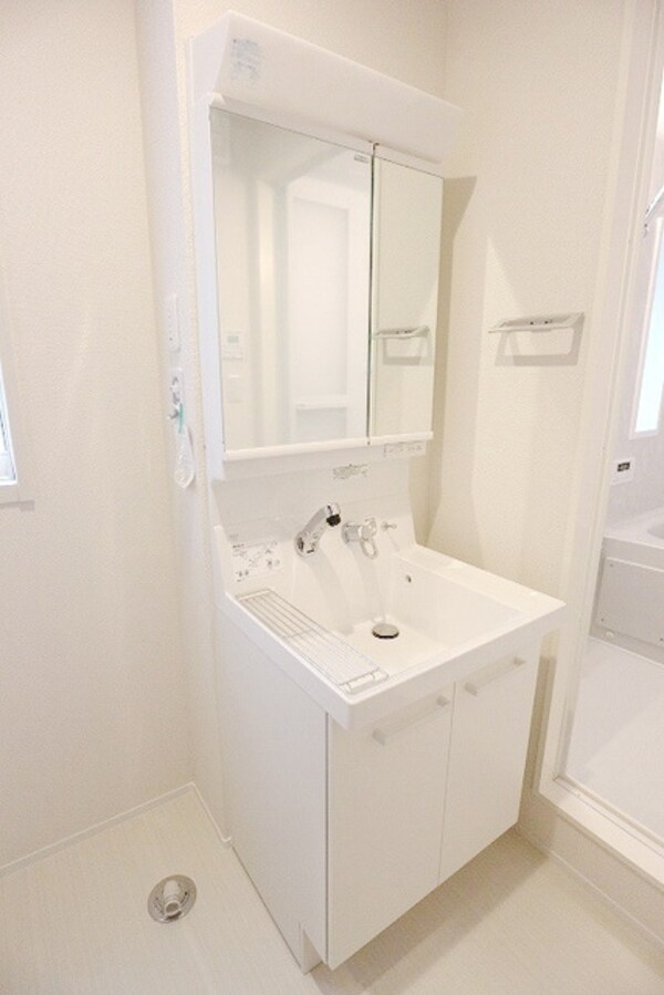 洗面(★洗面所★)