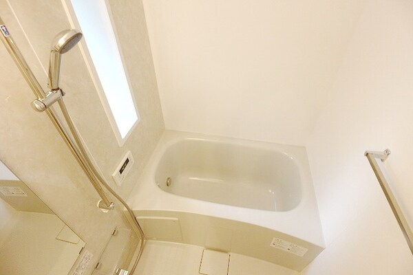 バス／シャワールーム等(★バス★)