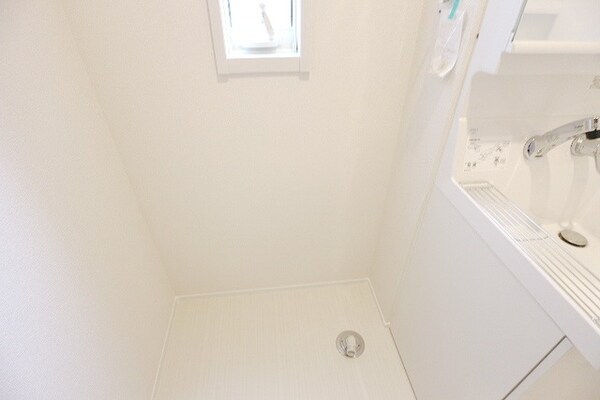 その他(★室内洗濯機置場★)