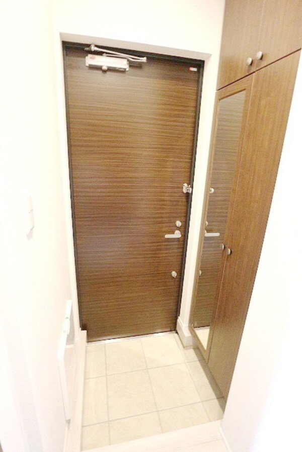 玄関(★玄関★)