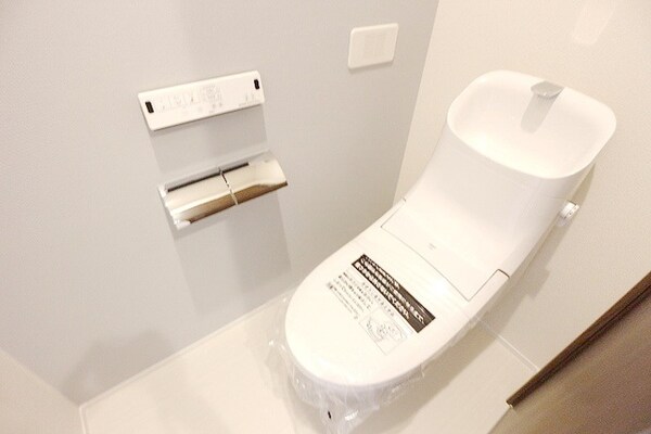 トイレ(★トイレ★)