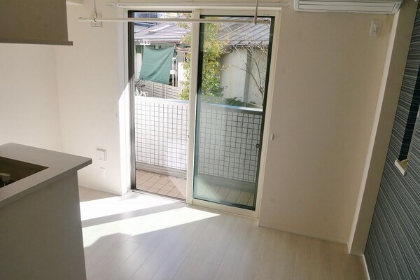 リビング・居室(★居室★)