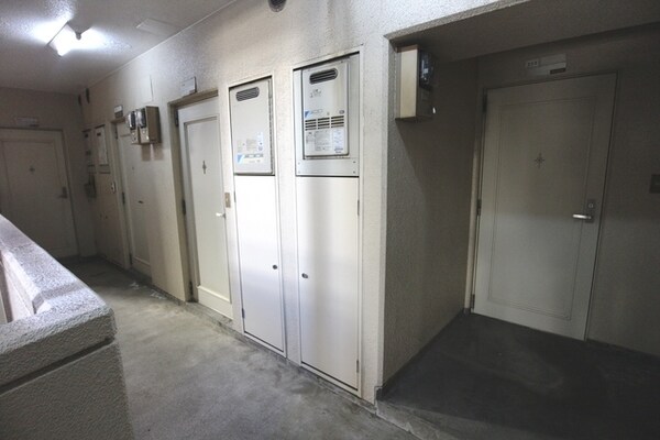 その他(★共用廊下★)