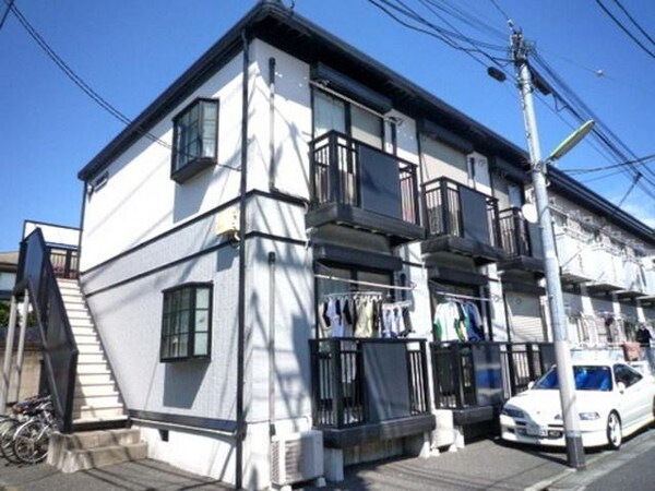 外観(★日当り良好★)