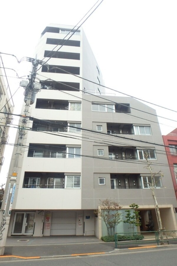外観(外観)