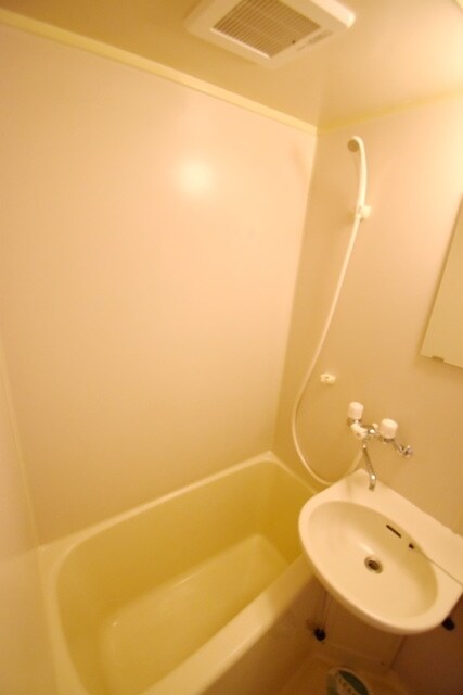 バス／シャワールーム等(★別部屋参考画像です★)