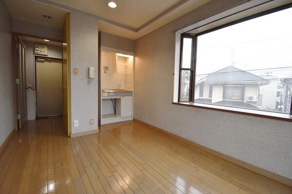 リビング・居室(★別部屋参考画像です★)