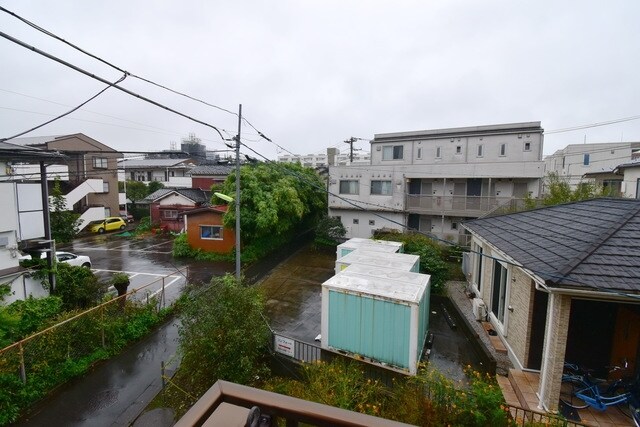 眺望(★別部屋参考画像です★)