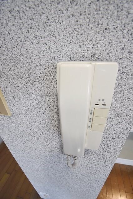 セキュリティ(★別部屋参考画像です★)