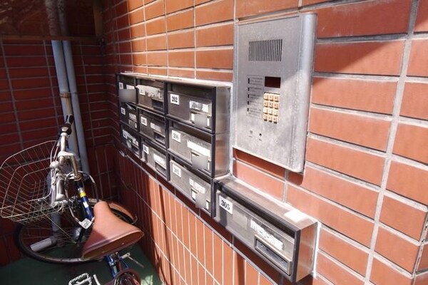 その他(外観・共用部分)