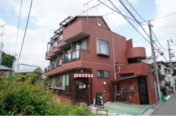 外観(★外観★)