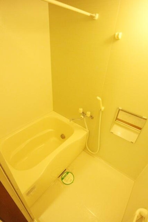 バス／シャワールーム等(★お風呂★)