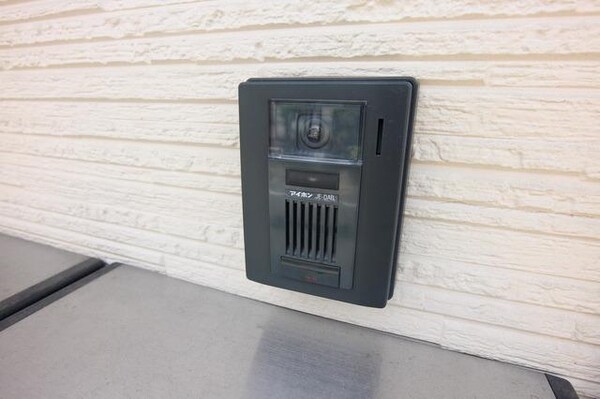 共有部分(★安心のＴＶモニターホン付き★)