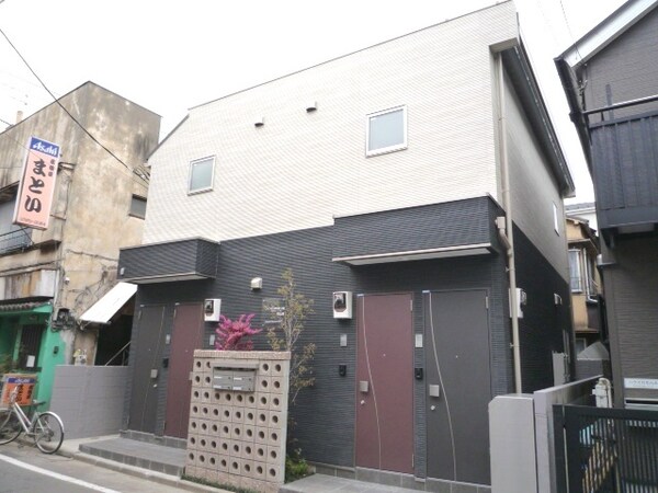 エントランス(★入口側★)