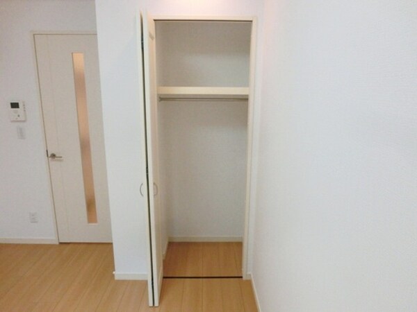 収納(★クローゼット★)