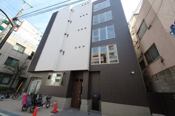 外観(☆お問い合わせはお早めに☆)