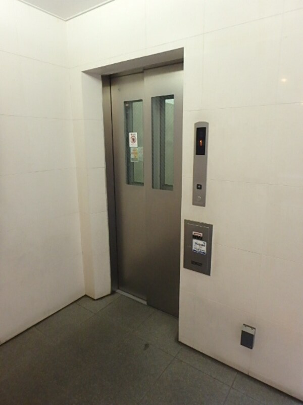 その他(エレベーター)