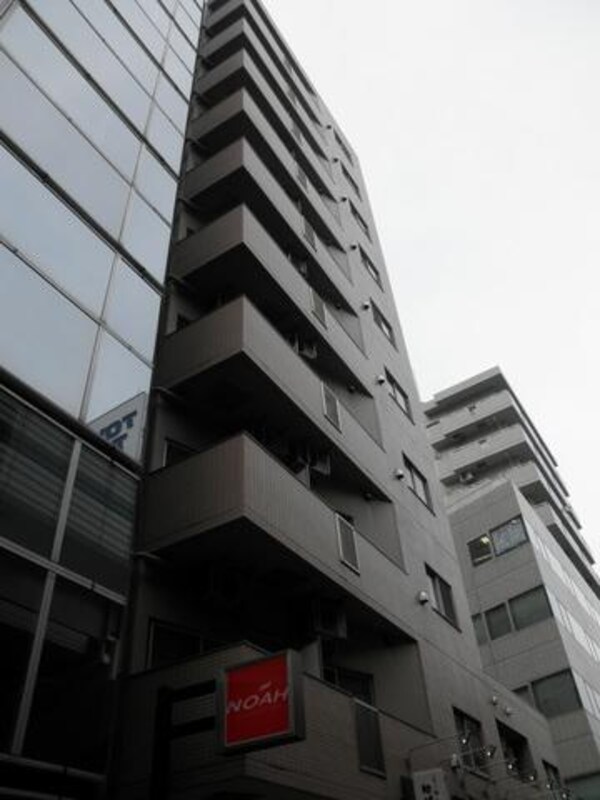 外観(★外壁タイル張りマンション★)